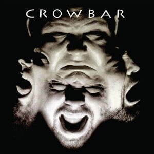 Crowbar - Odd Fellows Rest  CD